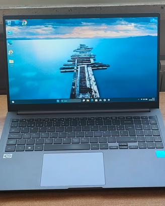 Notebook Samsung Core 5 Ram 16Gb SSD 512Gb