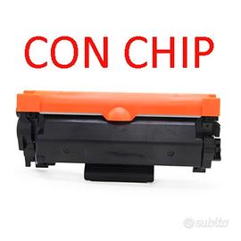 Toner TN2420 Compatibile per Brother