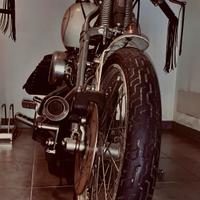 Harley-Davidson Softail Springer - 1993 Nostalgia