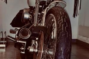 Harley-Davidson Softail Springer - 1993 Nostalgia