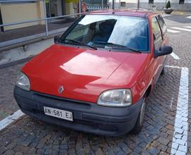 RENAULT Clio - 1997