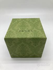Scatola bracciale o orologio GUCCI