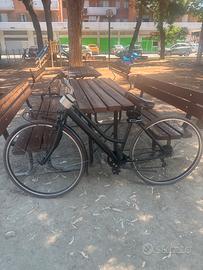 Bicicletta usata graziella prezzo trattabile