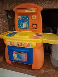 Cucina Giocattolo di Tweety