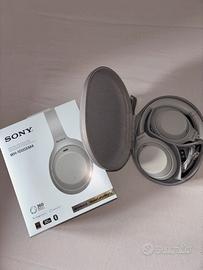 Sony wh-1000xm4