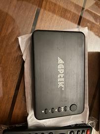 Media player AGPTEK  full hd