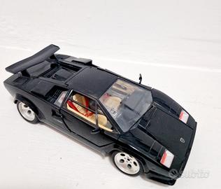 lamborghini countach