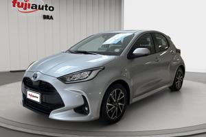 Toyota Yaris 1.5h Trend