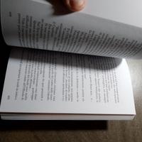 "Amore nella bufera" romanzo di Bruno Longane