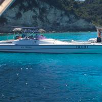 Tullio Abbate Offshore36 perfetto pronto per prova
