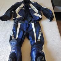 Tuta motociclistica