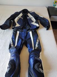 Tuta motociclistica