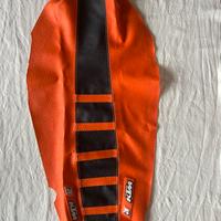 Copertina sella Ktm exc-sx