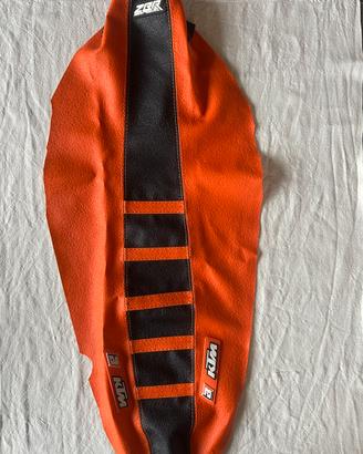 Copertina Sella Ktm exc-sx