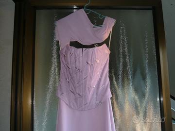 Vestito per cerimonia