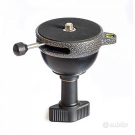 Gitzo Systematic base livellante GSLVLS