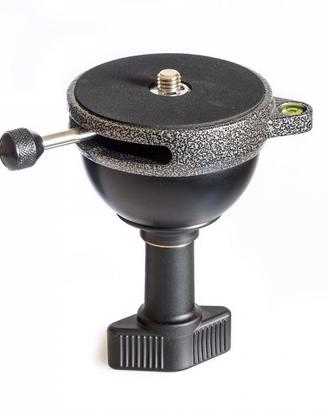 Gitzo Systematic base livellante GSLVLS