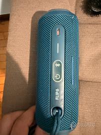 JBL FLIP 6