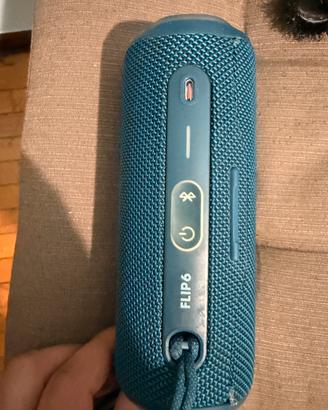 JBL FLIP 6