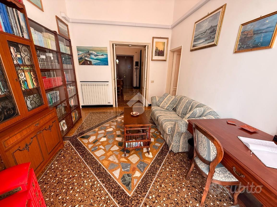 Appartamento – Genova, Ghetto, Centro Est - Vista 5