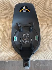 Base isofix Cybex rotante
