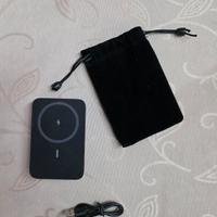 Powerbank magsafe 10800mh