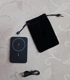 Powerbank magsafe 10800mh