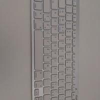 tastiera PC wireless 