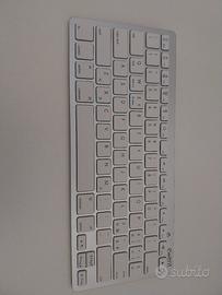tastiera PC wireless 