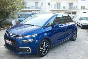 Citroen C4 Picasso 1.6 BlueHDi 120CV S&S Shine Tet