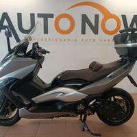 Yamaha TMAX 500 ABS *Bauletto*LED
