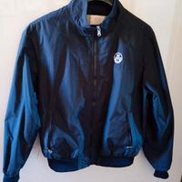 North Sails Giubbotto Uomo - MAI USATO - Blu  -