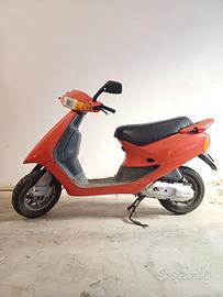 Aprila Amico 50 Rosso
