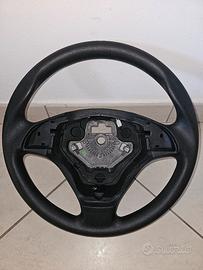 volante punto evo 