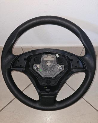 volante punto evo 
