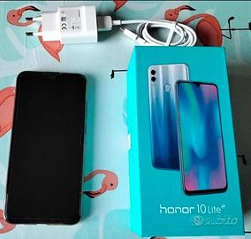 Honor 10 Lite