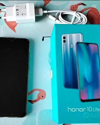 Honor 10 Lite