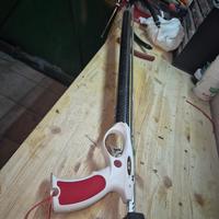 arbalete pescador carbon 50