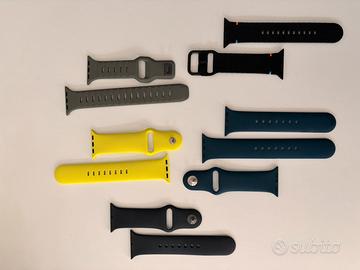 Cinturini Apple Watch