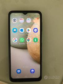 Samsung A12