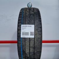 Gomme Usate Michelin 205 65 16 Guarda Catalogo