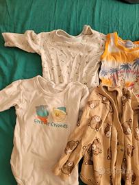 set body bambino