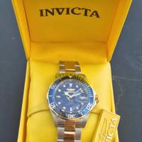 NUOVO Orologio Invicta Pro Diver 8928 Automatico 