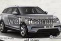 Ricambi range rover velar 2020