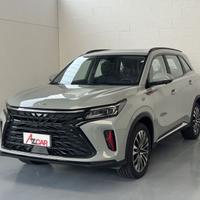 DFSK Glory 600 1.5 cvt