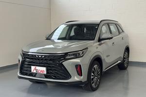 DFSK Glory 600 1.5 cvt