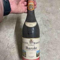 Barolo 1975