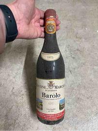 Barolo 1975