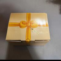 Tazza e calendario thun