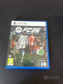 EA SPORTS FC 26 PS5